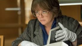 Can You Ever Forgive Me? is a 2018 American biographical comedy drama film directed by Marielle Heller and with a s...
